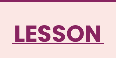 Lesson content type in the HATRIQA course platform