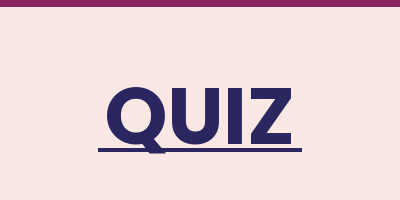 Quiz content type in the HATRIQA course platform