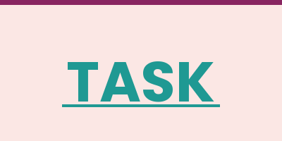 Task content type in the HATRIQA course platform