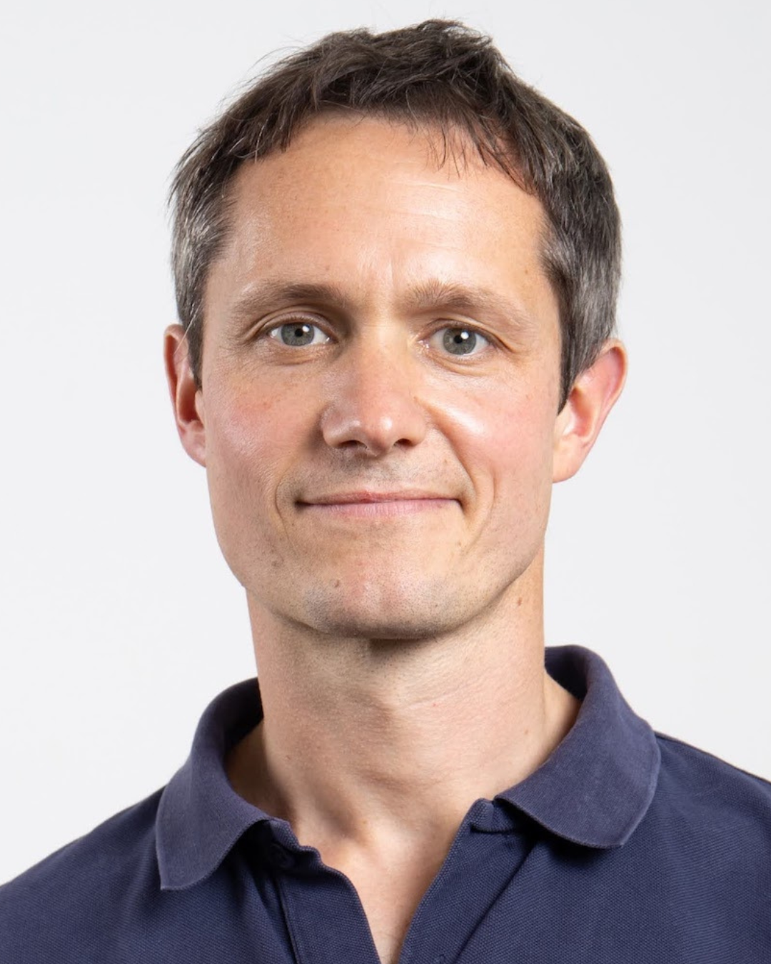 Mark Bailey, Football English instructor
