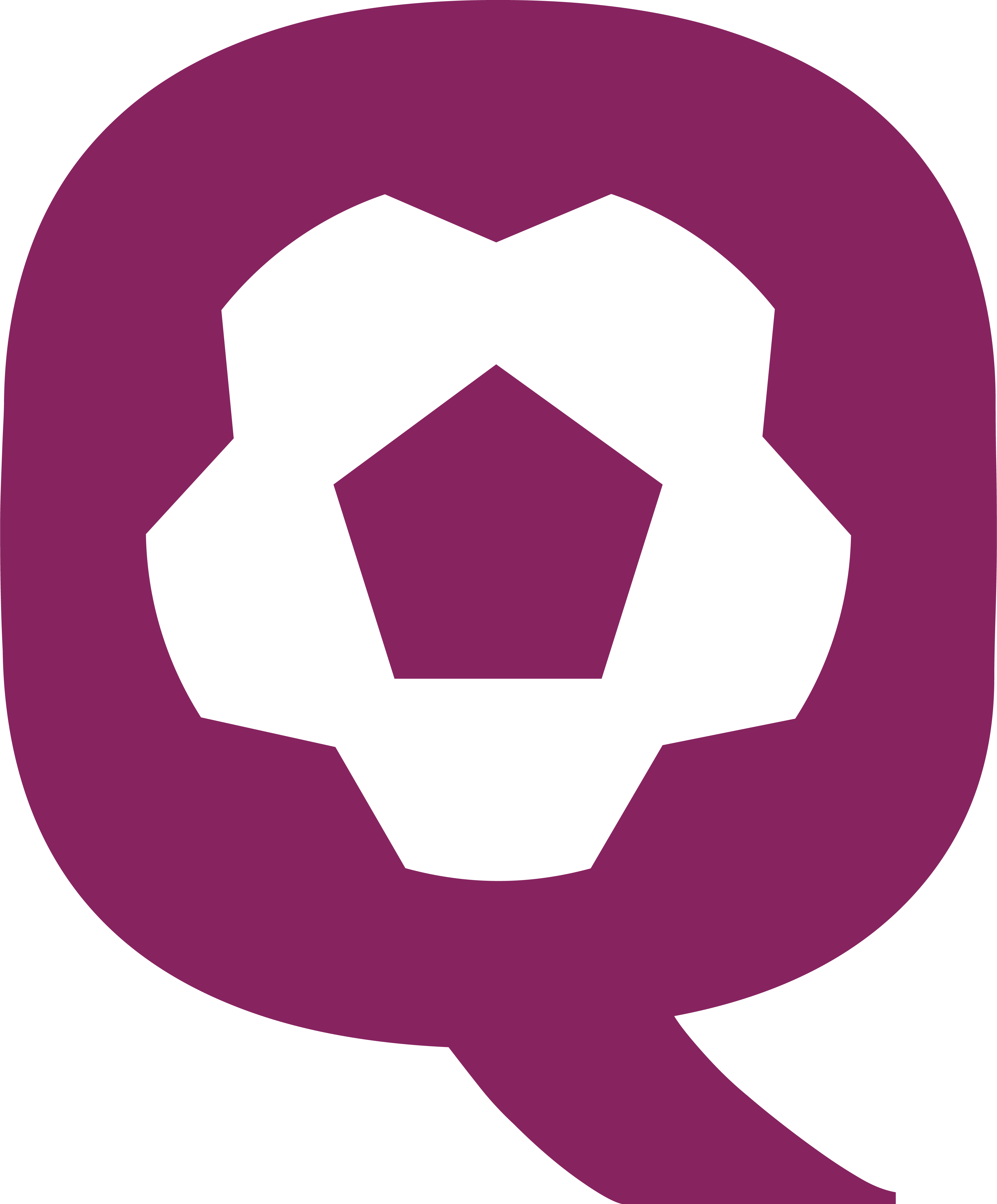 HATRIQA logo